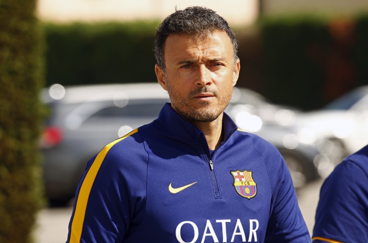 开云-拉基蒂奇：恩里克再次证明他是世界最佳主帅 他是我最重要的教练