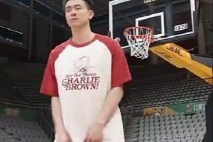 开云体育官网-赵继伟跳舞！王君瑞晒视频不解：到底是哪个舞啊？谁能告诉我？