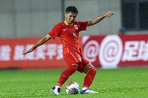 U16队长卢琦政回应爆料：没有出轨&amp;发生关系，女方和队友约X