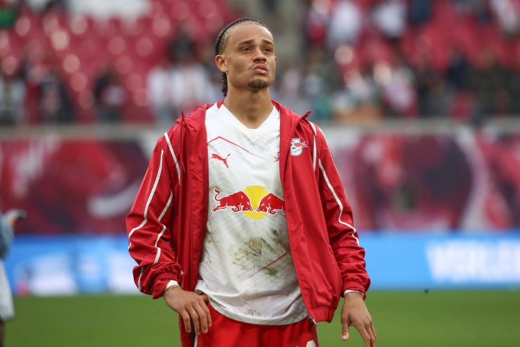 开云APP-图片报：哈维-西蒙斯委托经纪人联系切尔西 莱比锡要价超5000万欧