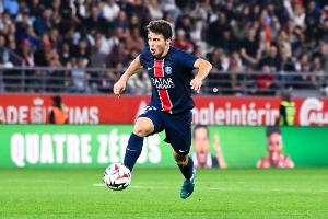 kaiyun-内维斯：加盟巴黎时间不长但我们创造了历史，为全队感到开心