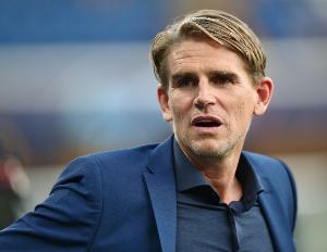 开云APP-弗洛因德：将奖杯带回慕尼黑感觉很棒 为共同取得的成就感到自豪