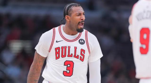 开云-新帅未定湖人引援已有方向 德拉蒙德或二进宫