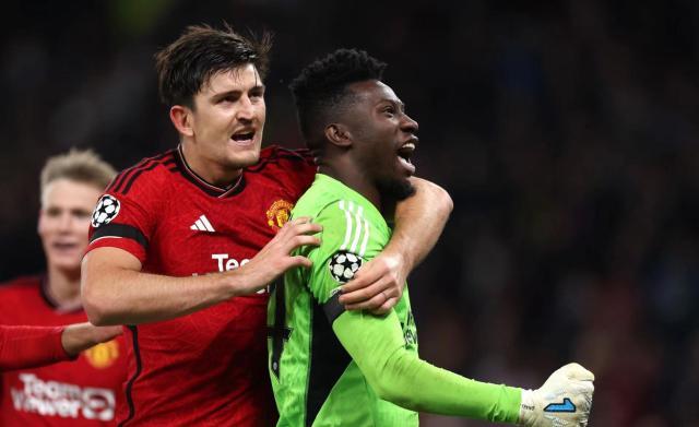 开云APP-【夜读】曼联神剧本：2大“罪人”变英雄