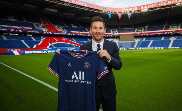 kaiyun-梅西巴黎生涯回顾：两年夺得3冠军，停赛风波致离队