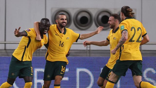 开云官网-澳洲总结：3比0靠团队也靠个人 艾克森完全被限制