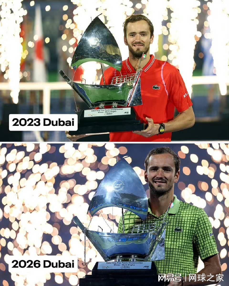 开云体育官网-有心栽花花不开，无心插柳柳成荫，贺梅总迪拜双冠！