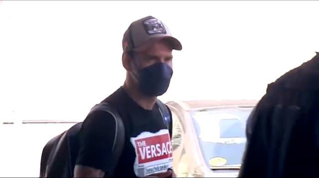 开云-梅西不会无合同开工，老队员要求和梅西同待遇